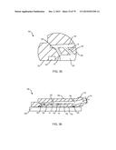 METHOD OF ABSORBING SENSIBLE AND LATENT HEAT WITH SERIES-CONNECTED HEAT     SINKS diagram and image