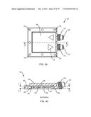 METHOD OF ABSORBING SENSIBLE AND LATENT HEAT WITH SERIES-CONNECTED HEAT     SINKS diagram and image