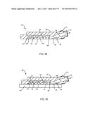 METHOD OF ABSORBING SENSIBLE AND LATENT HEAT WITH SERIES-CONNECTED HEAT     SINKS diagram and image