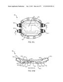 METHOD OF ABSORBING SENSIBLE AND LATENT HEAT WITH SERIES-CONNECTED HEAT     SINKS diagram and image