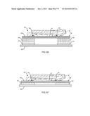 METHOD OF ABSORBING SENSIBLE AND LATENT HEAT WITH SERIES-CONNECTED HEAT     SINKS diagram and image