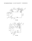 METHOD OF ABSORBING SENSIBLE AND LATENT HEAT WITH SERIES-CONNECTED HEAT     SINKS diagram and image