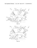 METHOD OF ABSORBING SENSIBLE AND LATENT HEAT WITH SERIES-CONNECTED HEAT     SINKS diagram and image