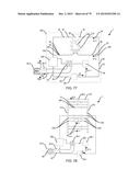 METHOD OF ABSORBING SENSIBLE AND LATENT HEAT WITH SERIES-CONNECTED HEAT     SINKS diagram and image