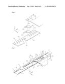 TAPE FEEDER AND TAPE FEEDING METHOD FOR CHIP MOUNTER diagram and image