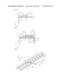 TAPE FEEDER AND TAPE FEEDING METHOD FOR CHIP MOUNTER diagram and image