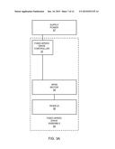 IRRIGATION SYSTEM WITH DUAL-CONTROLLER DRIVE ASSEMBLIES diagram and image