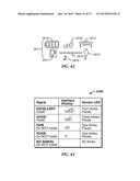 USER INTERFACE FOR A SENSOR-BASED INTERFACE DEVICE FOR INTERRUPTING AN     IRRIGATION CONTROLLER diagram and image