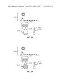 USER INTERFACE FOR A SENSOR-BASED INTERFACE DEVICE FOR INTERRUPTING AN     IRRIGATION CONTROLLER diagram and image