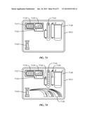 USER INTERFACE FOR A SENSOR-BASED INTERFACE DEVICE FOR INTERRUPTING AN     IRRIGATION CONTROLLER diagram and image