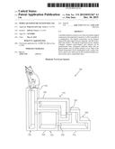 Modular furniture system for cats diagram and image