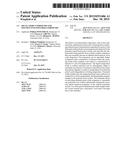 Metal Oxide Compounds and Infusion Into Polymer Compounds diagram and image