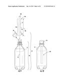 DELIVERY SYSTEM FOR DRINKS diagram and image