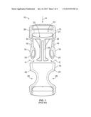 SIDE-RELEASE BUCKLE ASSEMBLY diagram and image