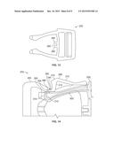 SIDE-RELEASE BUCKLE ASSEMBLY diagram and image