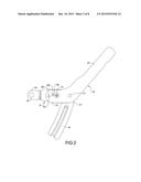 FURNITURE MEMBER SEATBACK LINKAGE WITH SELECTABLE FASTENER LOCATIONS FOR     ADJUSTING SEATBACK ANGLE diagram and image