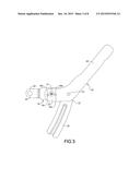 FURNITURE MEMBER SEATBACK LINKAGE WITH SELECTABLE FASTENER LOCATIONS FOR     ADJUSTING SEATBACK ANGLE diagram and image