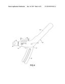 FURNITURE MEMBER SEATBACK LINKAGE WITH SELECTABLE FASTENER LOCATIONS FOR     ADJUSTING SEATBACK ANGLE diagram and image