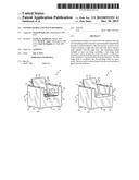 CONFIGURABLE LOUNGE FURNISHING diagram and image