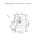 CONFIGURABLE LOUNGE FURNISHING diagram and image