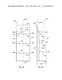 FREE-STANDING DISPLAY FIXTURE diagram and image