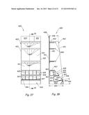 FREE-STANDING DISPLAY FIXTURE diagram and image