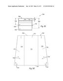 FREE-STANDING DISPLAY FIXTURE diagram and image