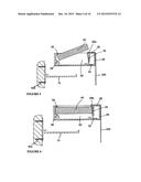Window Treatment Mounting Assembly diagram and image