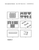 Window Treatment Mounting Assembly diagram and image