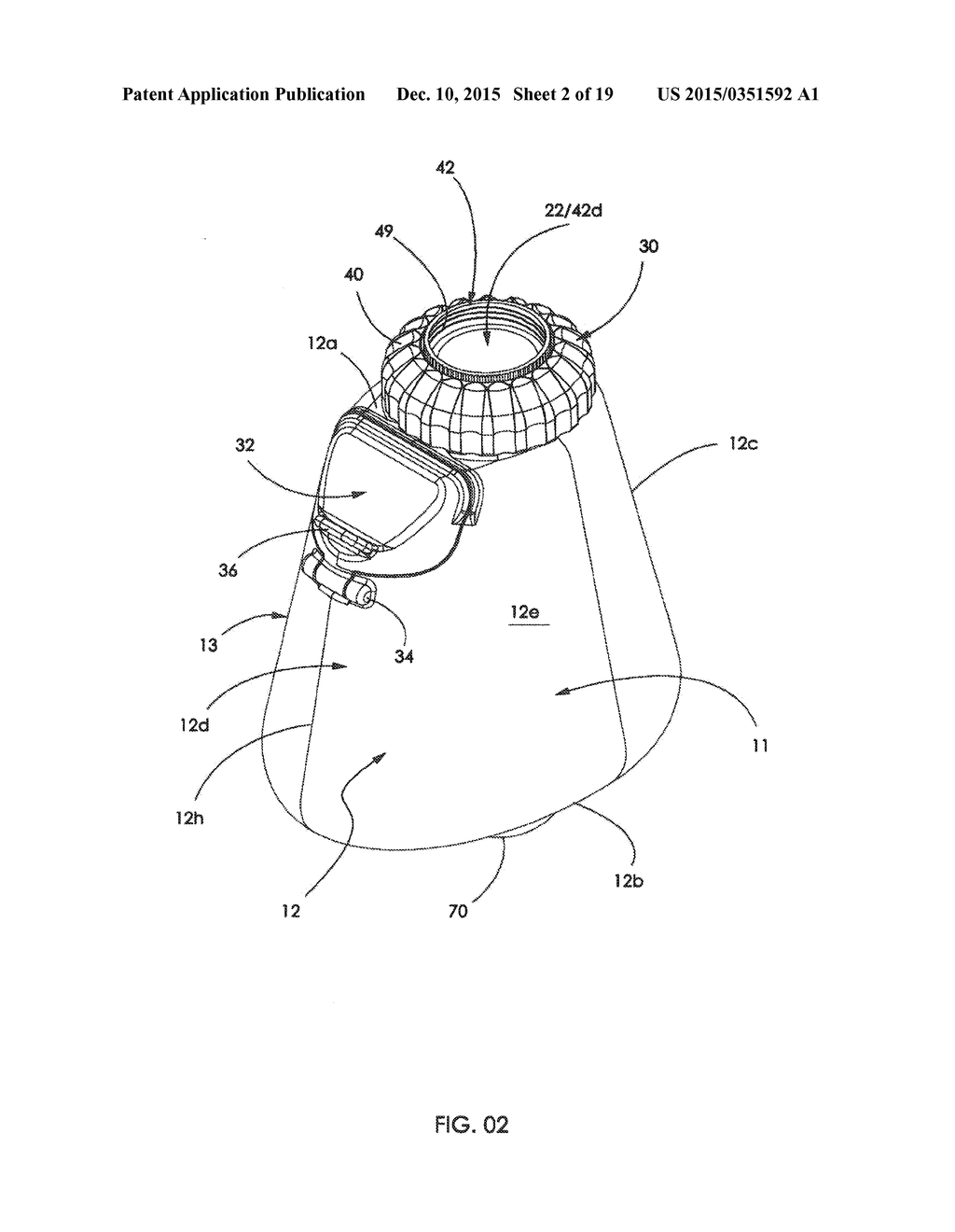 SOAP DISPENSER - diagram, schematic, and image 03