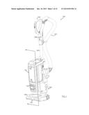 SURFACE CLEANING APPARATUS diagram and image