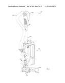 SURFACE CLEANING APPARATUS diagram and image