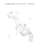 SURFACE CLEANING APPARATUS diagram and image