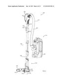 SURFACE CLEANING APPARATUS diagram and image