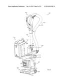 SURFACE CLEANING APPARATUS diagram and image