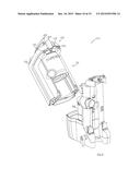 SURFACE CLEANING APPARATUS diagram and image