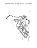 SURFACE CLEANING APPARATUS diagram and image