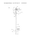 BENDING OPERATION APPARATUS FOR ENDOSCOPE AND ENDOSCOPE diagram and image