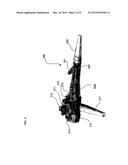 BENDING OPERATION APPARATUS FOR ENDOSCOPE AND ENDOSCOPE diagram and image