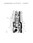 BENDING OPERATION APPARATUS FOR ENDOSCOPE AND ENDOSCOPE diagram and image