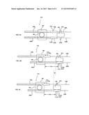 BENDING OPERATION APPARATUS FOR ENDOSCOPE AND ENDOSCOPE diagram and image