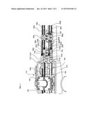 BENDING OPERATION APPARATUS FOR ENDOSCOPE AND ENDOSCOPE diagram and image