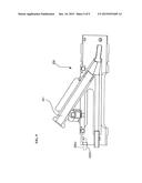 BENDING OPERATION APPARATUS FOR ENDOSCOPE AND ENDOSCOPE diagram and image