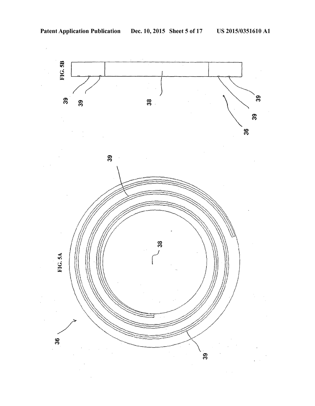 ENDOSCOPE OPERATING APPARATUS - diagram, schematic, and image 06