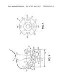 APPARATUS AND METHOD FOR LIGHT CONTROL IN AN IN-VIVO IMAGING DEVICE diagram and image