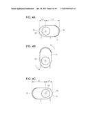 OPHTHALMOLOGIC MEASUREMENT APPARATUS, METHOD AND PROGRAM OF CONTROLLING     THE SAME diagram and image