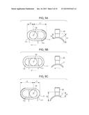 OPHTHALMOLOGIC MEASUREMENT APPARATUS, METHOD AND PROGRAM OF CONTROLLING     THE SAME diagram and image