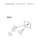 PRISM PRESCRIPTION VALUE ACQUISITION SYSTEM, ACQUISITION METHOD,     ACQUISITION APPARATUS AND PROGRAM FOR CORRECTING FIXATION DISPARITY diagram and image