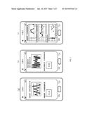 BIO INFORMATION MEASUREMENT DEVICE AND BIO INFORMATION MEASUREMENT METHOD diagram and image