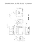 CONFIGURABLE HEALTH-CARE EQUIPMENT APPARATUS diagram and image